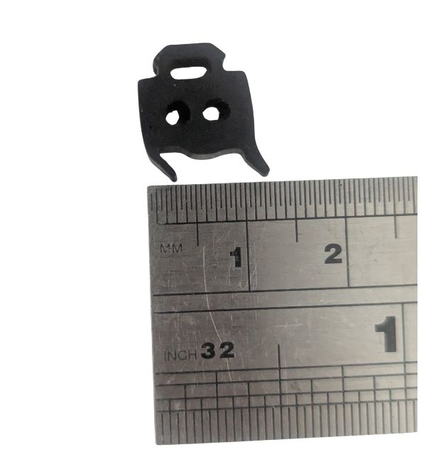 Kawneer Gasket 235546 - 5M: Premium EPDM Rubber Seal for High-Performance Glazing