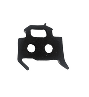 Kawneer Gasket 235545 - 5M: Premium EPDM Rubber Seal for Aluminium Systems