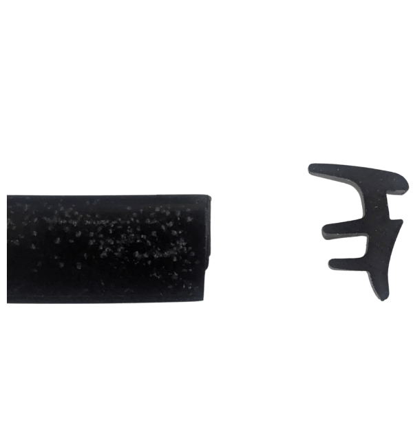 Kawneer Gasket 236957 - 5 Meter Roll | Premium EPDM Rubber Weather Seal for Aluminum Systems