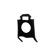 Kawneer Gasket 237351 - 5 Meter Roll | Premium EPDM Rubber Seal for Aluminium Systems
