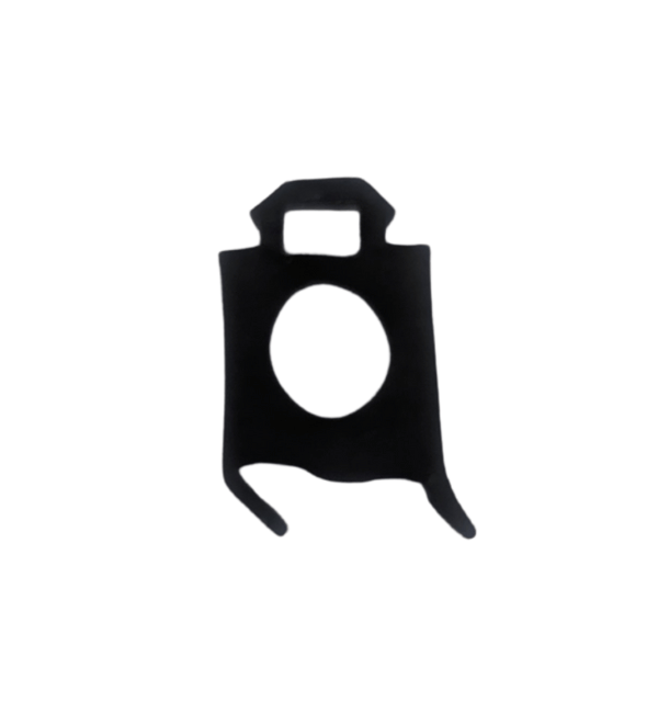 Kawneer Gasket 237351 - 5 Meter Roll | Premium EPDM Rubber Seal for Aluminium Systems