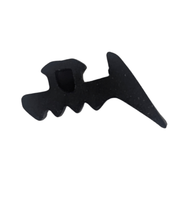 Kawneer Gasket 271031 - 5 Meter EPDM Rubber Weather Seal