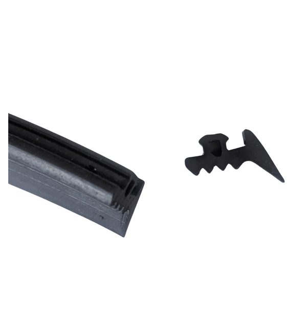 Kawneer Gasket 271031 - 5 Meter EPDM Rubber Weather Seal