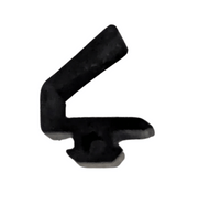 Kawneer Gasket 271586 - 5M: Professional EPDM Rubber System Integration Seal