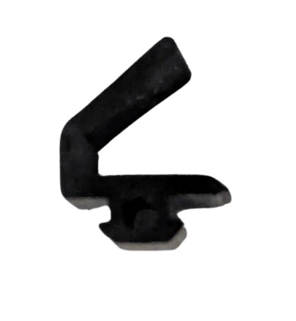 Kawneer Gasket 271586 - 5M: Professional EPDM Rubber System Integration Seal