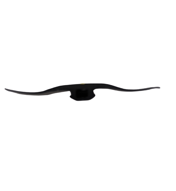 Kawneer 271921-5M: Premium EPDM Rubber Gasket for Aluminium Windows and Doors - 5 Meter Length