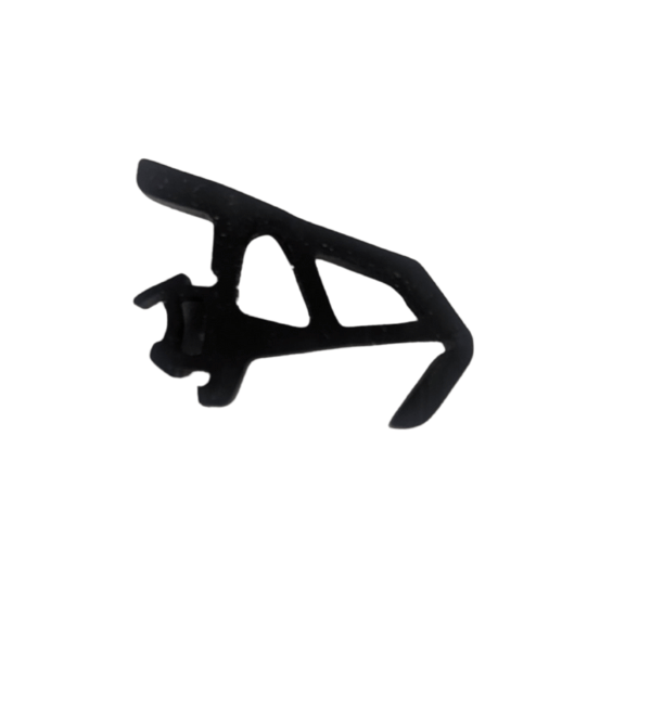 Kawneer Gasket 272375 - 5M: Premium EPDM Rubber Seal for Curtain Wall & Window Systems