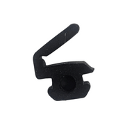 Kawneer Gasket 272734 - 5 Meter Premium EPDM Rubber Seal for Aluminium Systems