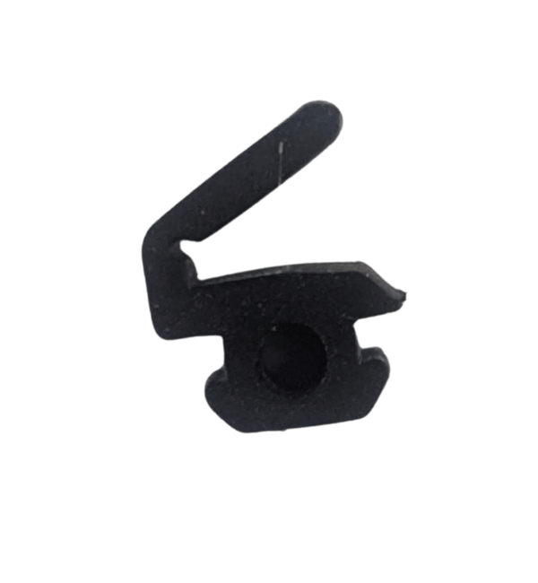 Kawneer Gasket 272734 - 5 Meter Premium EPDM Rubber Seal for Aluminium Systems