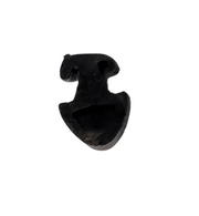 Kawneer Gasket 272757 - 5 Meter Premium EPDM Rubber Seal for Aluminium Systems