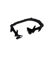 Kawneer Gasket 273532 - 5 Meter EPDM Rubber Seal for Aluminium Windows and Doors