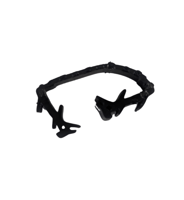Kawneer Gasket 273532 - 5 Meter EPDM Rubber Seal for Aluminium Windows and Doors