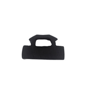 Kawneer 273646 EPDM Rubber Gasket - 5 Meter Length for Aluminium Systems