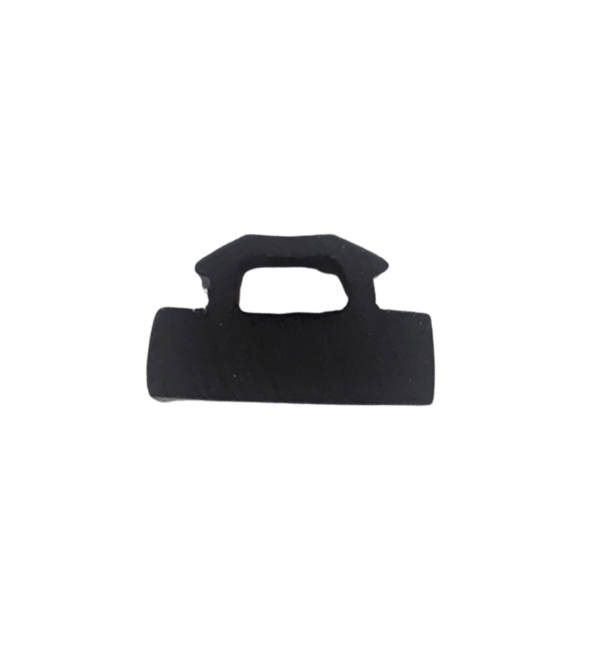 Kawneer 273646 EPDM Rubber Gasket - 5 Meter Length for Aluminium Systems