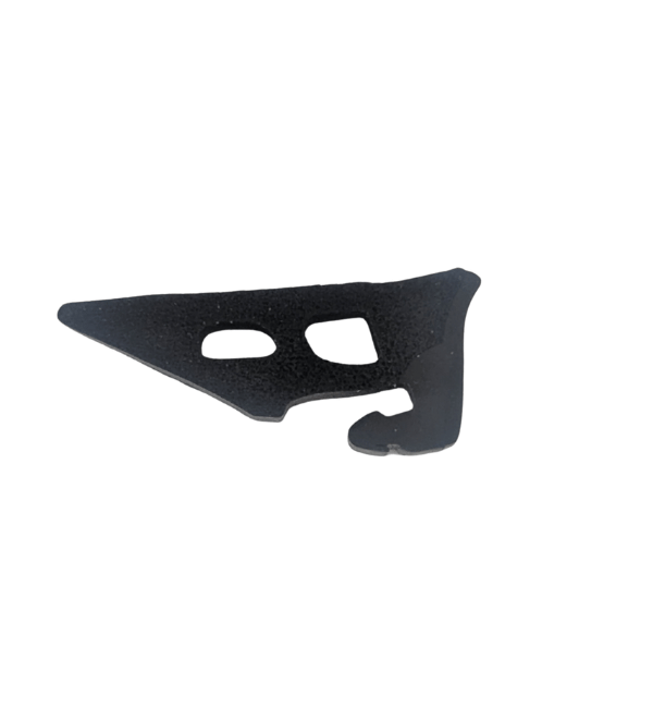 Kawneer 693093 EPDM Rubber Gasket - 5M Roll for Aluminium Systems