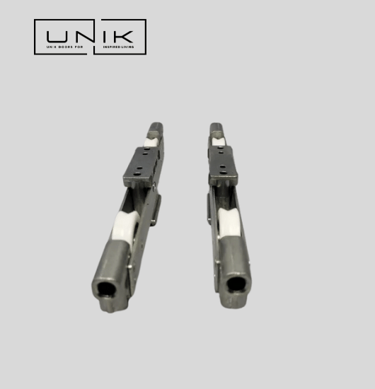 Schücco 400kg Heavy-Duty Roller Carriage Set (Pair) - Product No. 248291
