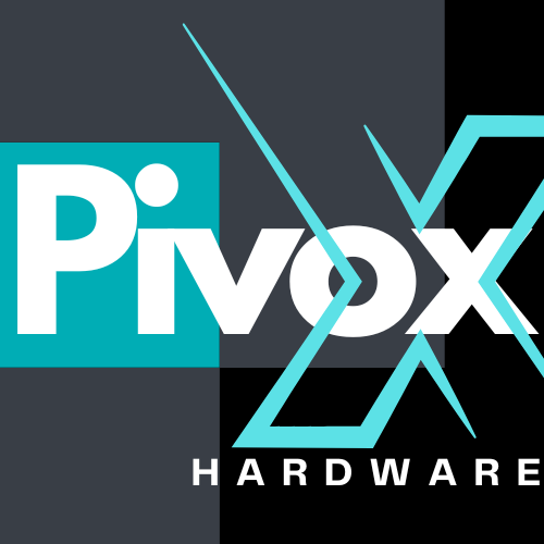 Pivox.co.uk