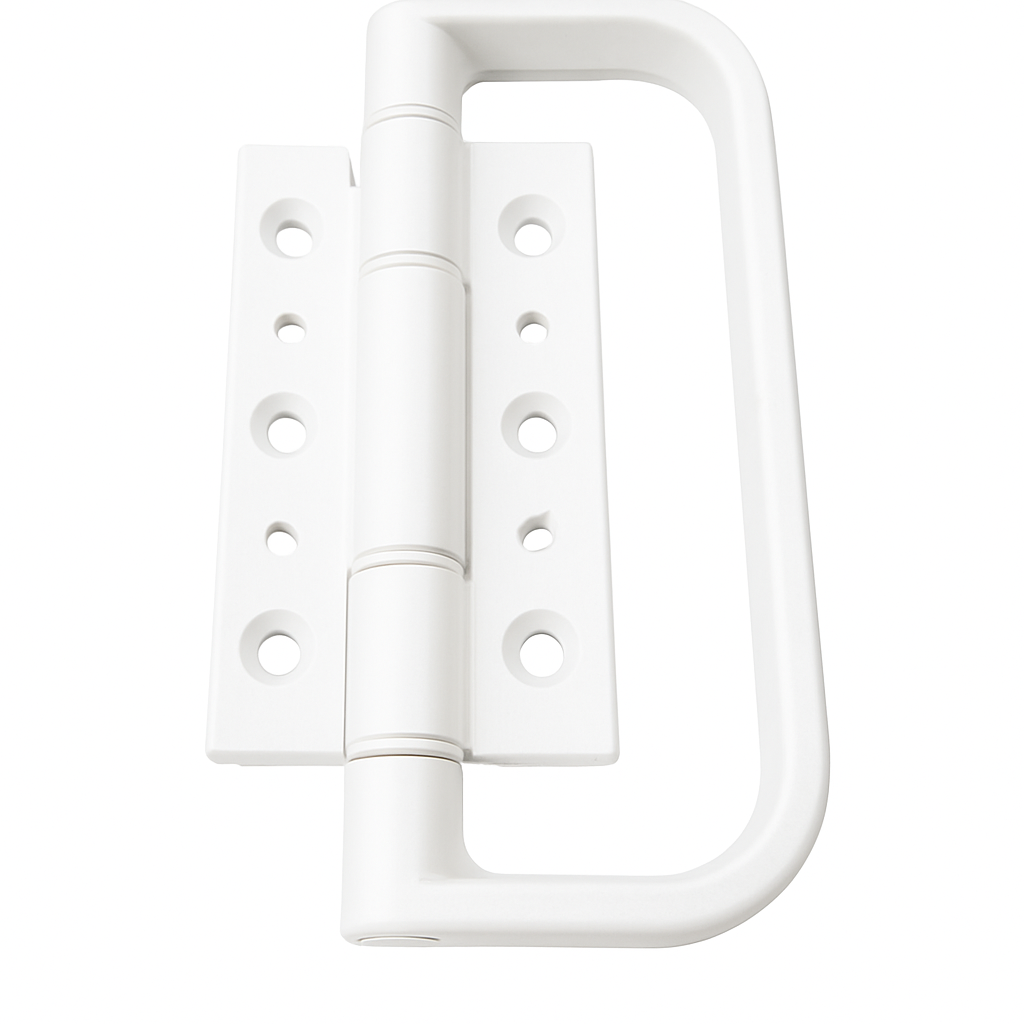 Smart ACDV234 Bifold Patio Door Handle Hinge - Opening Outward