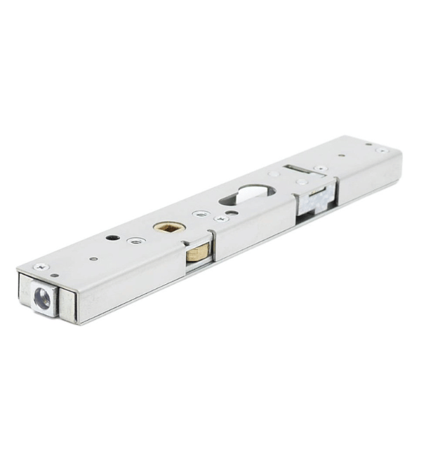 ROBUS Steel Shootbolt Lock with 8mm Threaded Rod Compatibility for Enhanced Security