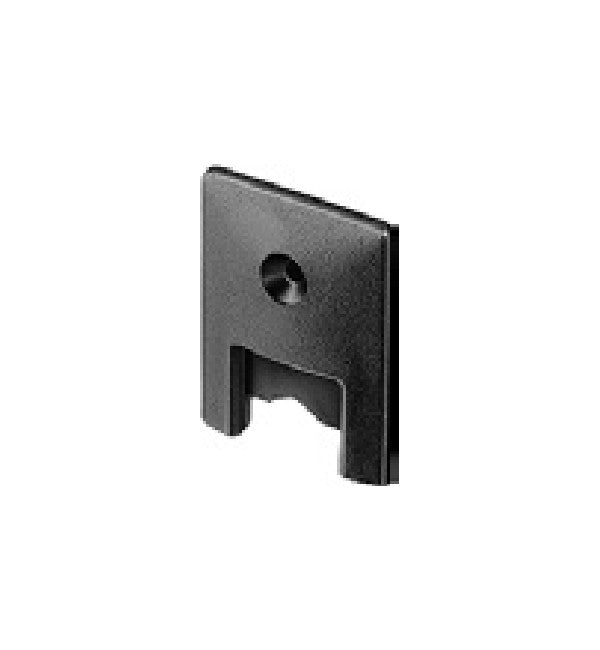 Schuco 200579 – Cover for Narrow Interlock, Double/Triple-Track Sliding Door – diagram