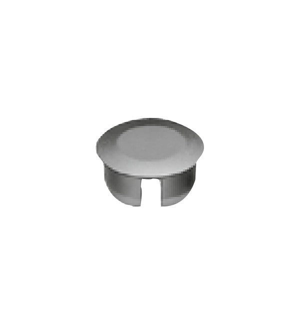 Schuco 200747 – Sealing Cap, Ø14.3mm (Pack of 100) – diagram