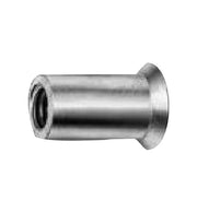 Schuco 205007 – Rivet Nut, Aluminium (Pack of 100) – product photo