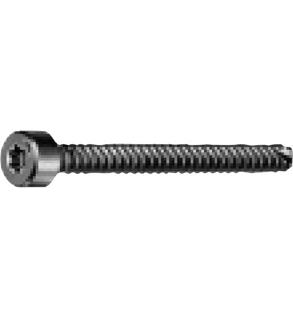 Schuco 205902 – Star-Head Self-Tapping Screw ST5.5x39, INOX A4 (Pack of 100) – product photo