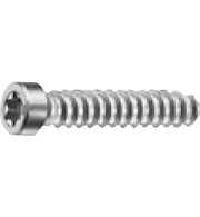 Schuco 205927 Special Self-Tapping Screw ST 5.5x50 - Pack of 100 – product photo