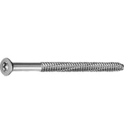 Schuco 205985 – Special Screw ST6.3x110, ISR30 Head – product photo