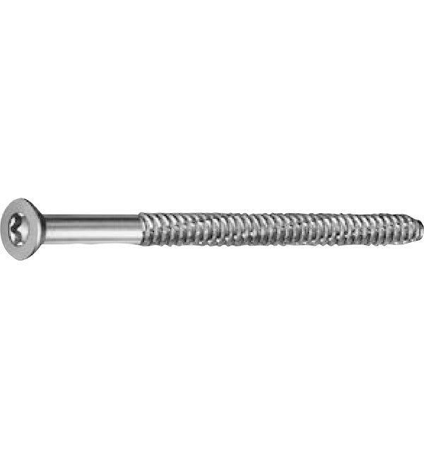 Schuco 205985 – Special Screw ST6.3x110, ISR30 Head – product photo