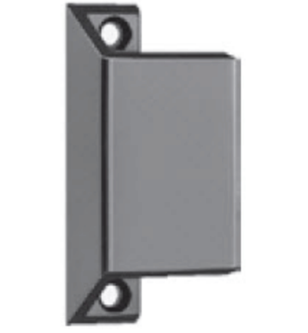 Schuco 209019 Contemporary Aluminium Door Pull Handle - EV1 Finish