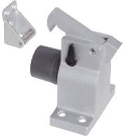 Schuco 209094 – Door Stop with Hold-Open, Floor-Mounted – product photo