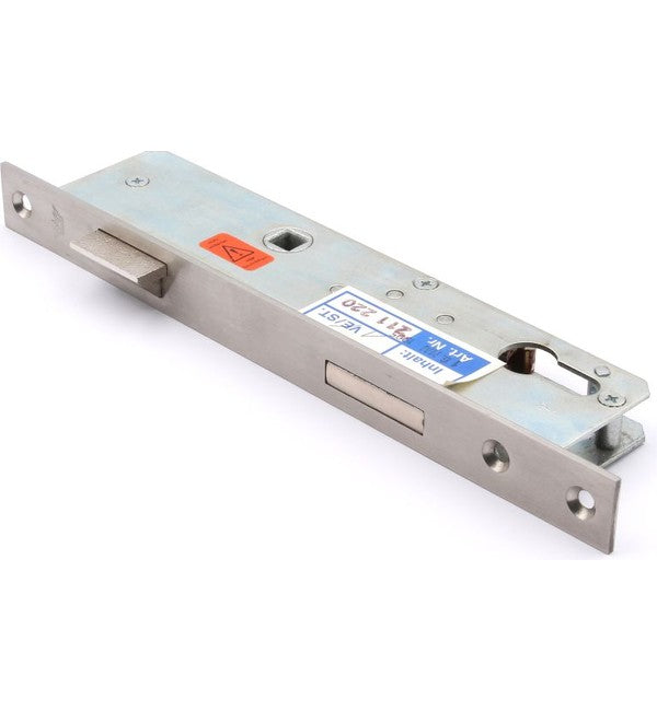 Schuco 211220 – Deadbolt and Latch Lock RS 35/92/9 – product photo