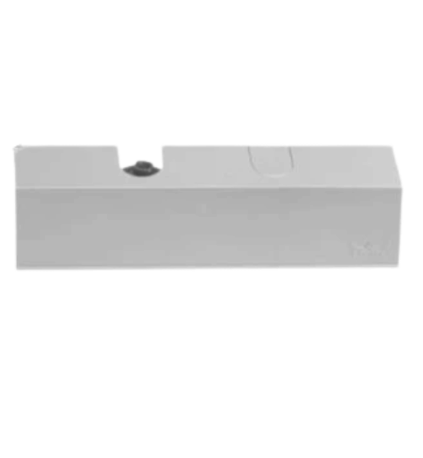 Schuco 212716 TS72 Door Closer Mounting Plate - Professional Grade Hardware