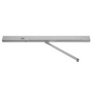 Schuco Professional Closer Rail 212733 for Advanced Door Closer Systems
