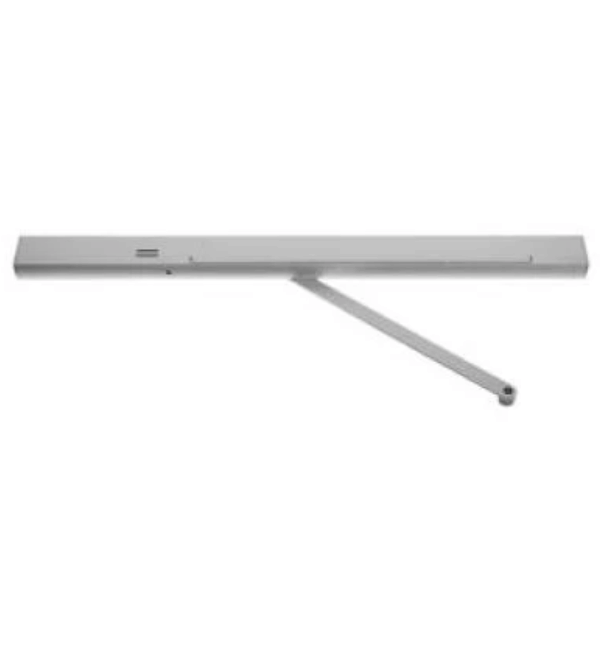 Schuco Professional Closer Rail 212733 for Advanced Door Closer Systems