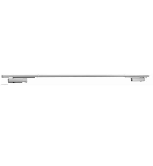 Schuco ADS 212888 Double Door Closer - Geze Synchronized Closing System