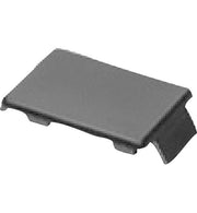 Schuco 218083 Cover Cap for Symmetrical Drilling - Black – product photo