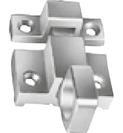 Schuco 218152 Spring Catch - RAL 9016 – product photo