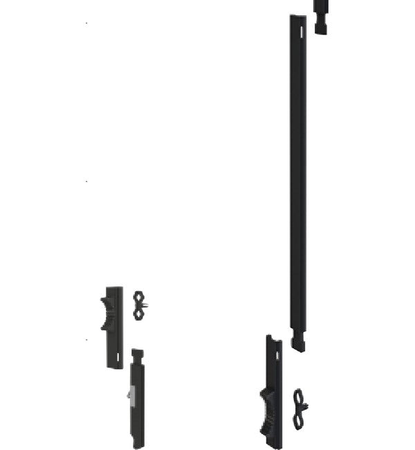 Schuco 218335 Slider - Black – product photo