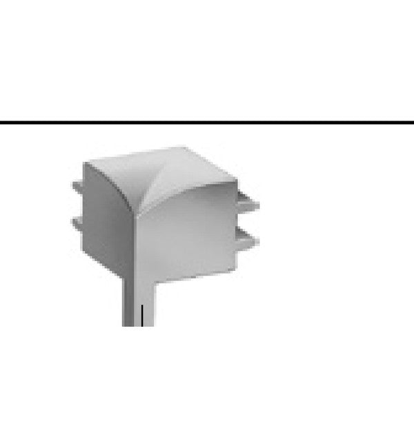 Schuco 218572 Corner Piece - Uncoated – product photo