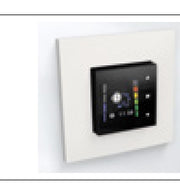 Schuco 220248 Comfort Operation Control Panel - Black – product photo