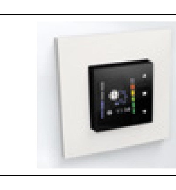 Schuco 220248 Comfort Operation Control Panel - Black – product photo