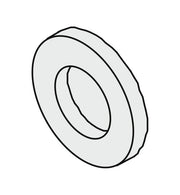 Schuco 225002 – Washer for Spandrel Safety Barrier – diagram