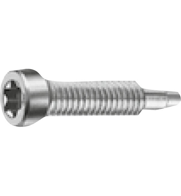 Schuco 225013 – Punching Screw M5x22 - INOX A2 – product photo