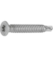Schuco 225131 – Countersunk Screw ST 4x28 - INOX A2 with Drill Tip – product photo