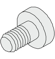 Schuco 225157 – Socket Head Bolt for Spandrel Safety Barrier – diagram