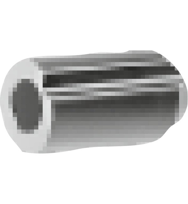 Schuco 225340 – Aluminium Nail - 5.0x13.5 – product photo
