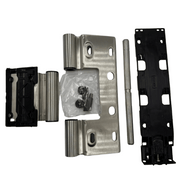 Schuco 239600 R52 Stainless Steel Barrel Hinge - Heavy Duty Premium Door Hardware