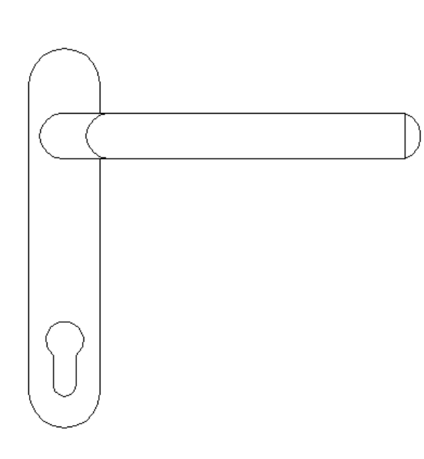 Schuco 240236 Commercial Component: Enhanced Building Hardware System for Superior Performance